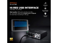 <b>Roland RUBIX 22 duas entradas duas saidas Interface audio alta resolução 24-bits 192kHz midi porta USB BEST-SELLER</b> <b>Roland RUBIX 22 duas entradas duas saidas Interface audio alta resolução 24-bits 192kHz midi porta USB BEST-SELLER</b>
